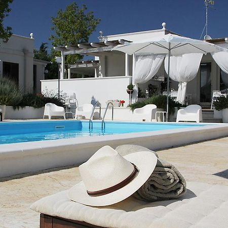 Relais Lali' Guest House Mottola Exterior foto