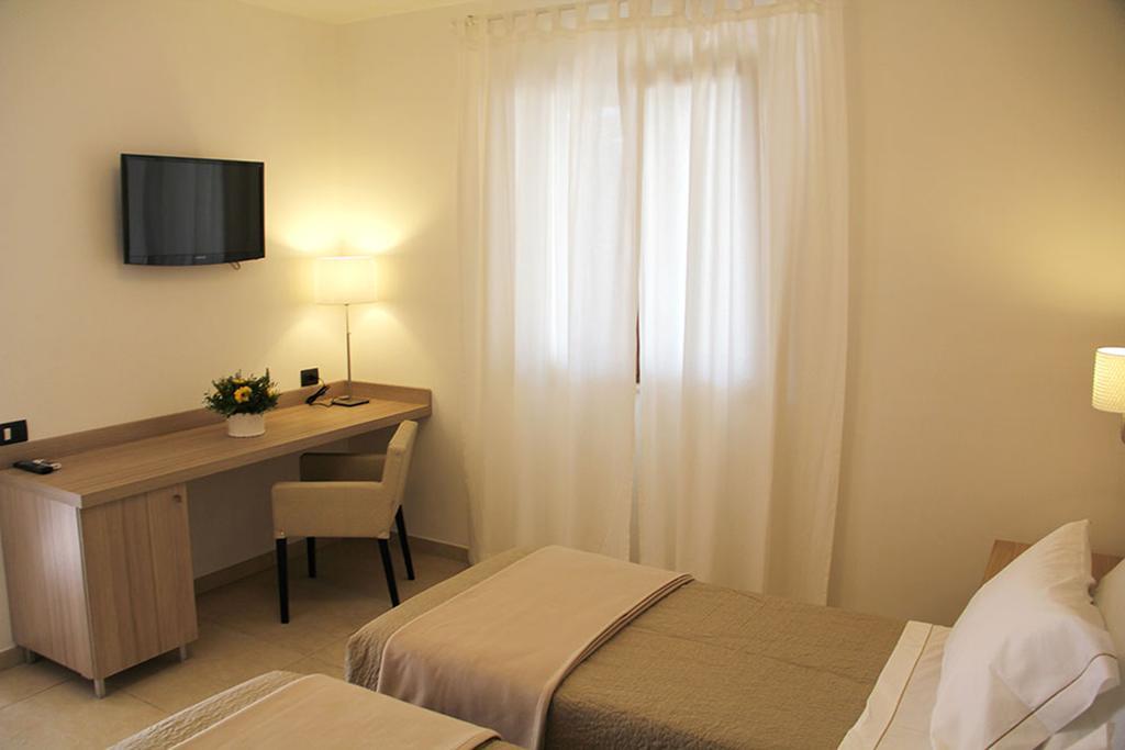 Relais Lali' Guest House Mottola Cameră foto