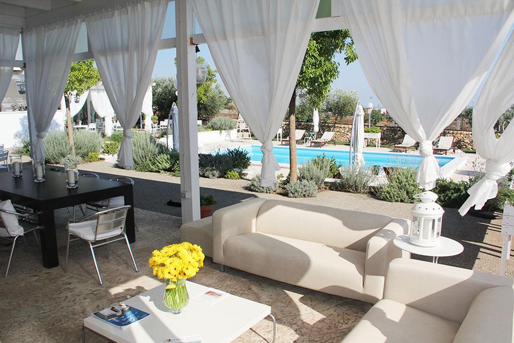 Relais Lali' Guest House Mottola Exterior foto