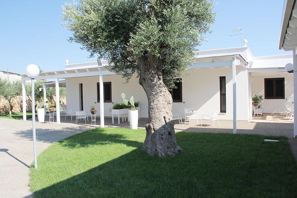 Relais Lali' Guest House Mottola Exterior foto