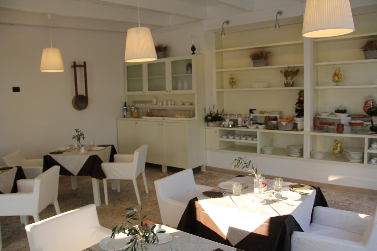 Relais Lali' Guest House Mottola Exterior foto