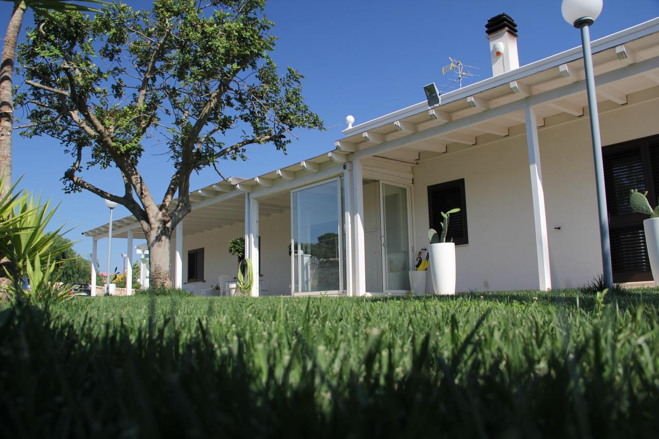 Relais Lali' Guest House Mottola Exterior foto