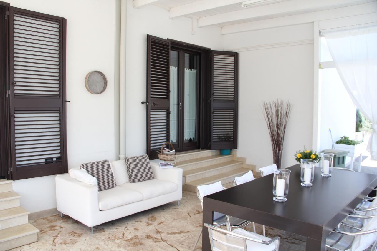 Relais Lali' Guest House Mottola Exterior foto