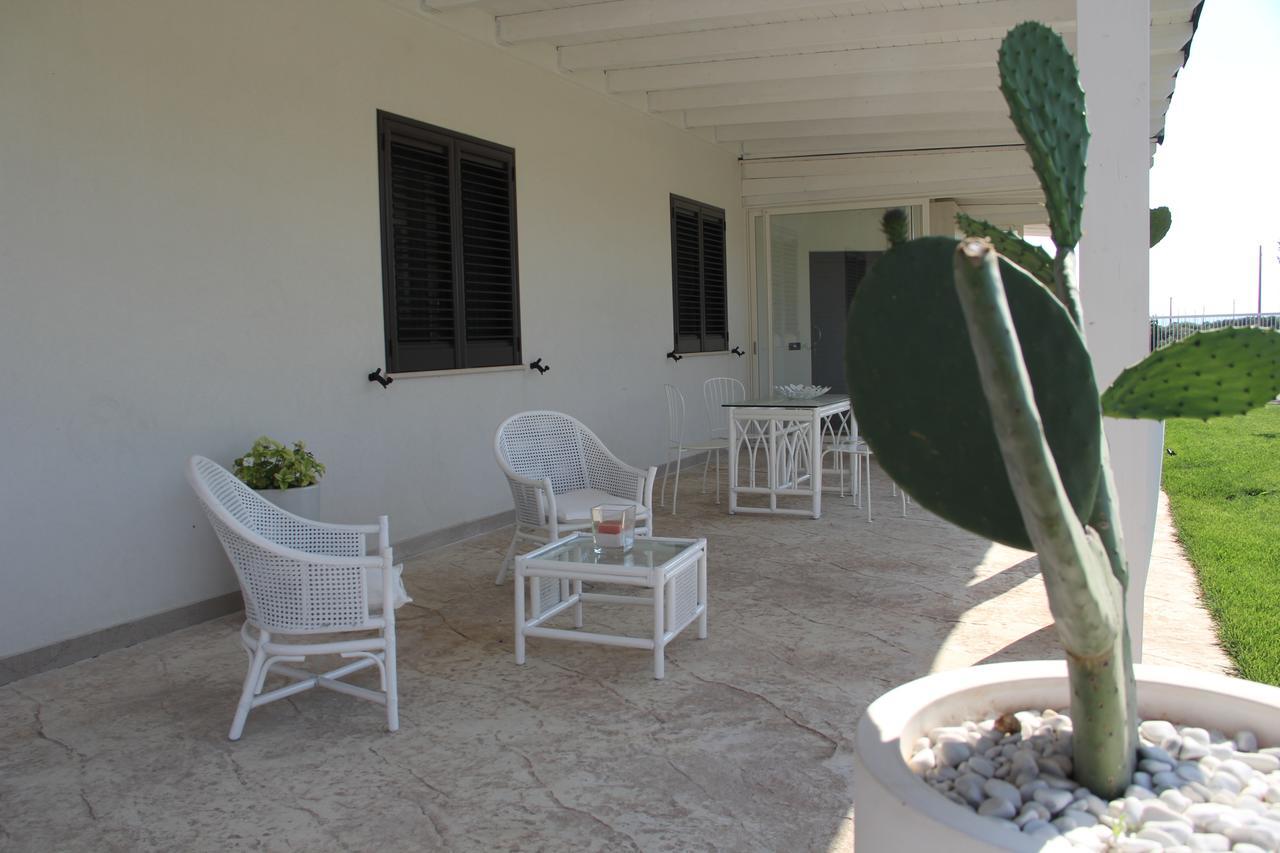 Relais Lali' Guest House Mottola Exterior foto