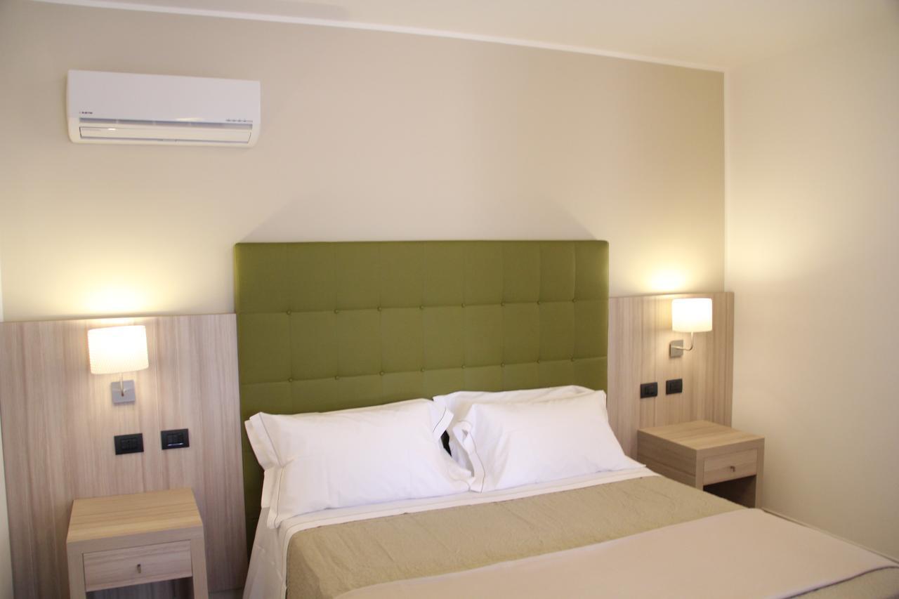 Relais Lali' Guest House Mottola Exterior foto