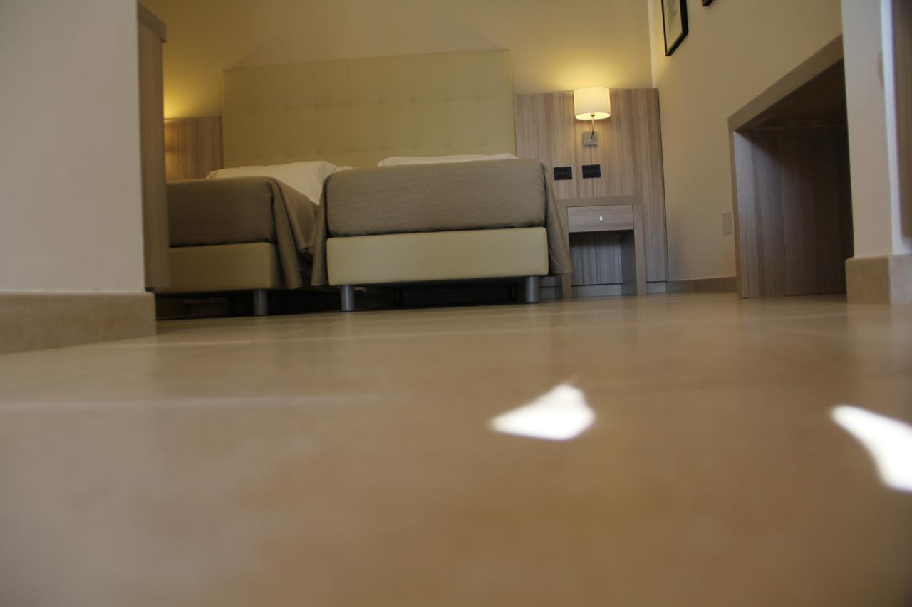 Relais Lali' Guest House Mottola Exterior foto