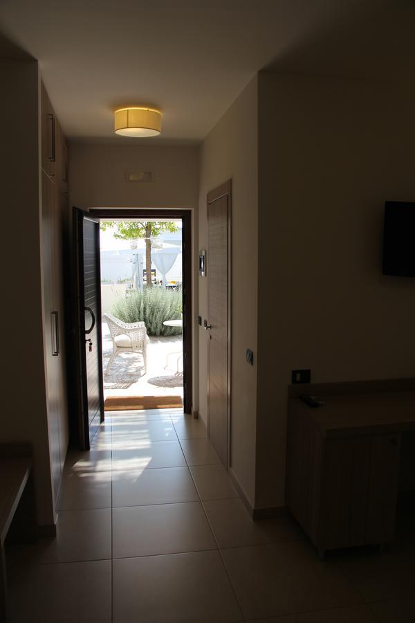 Relais Lali' Guest House Mottola Exterior foto