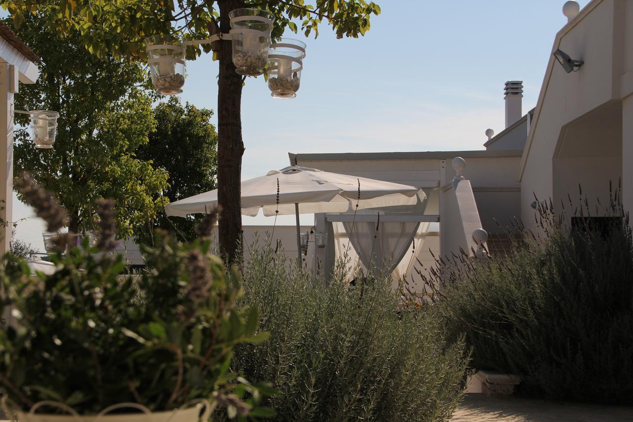Relais Lali' Guest House Mottola Exterior foto