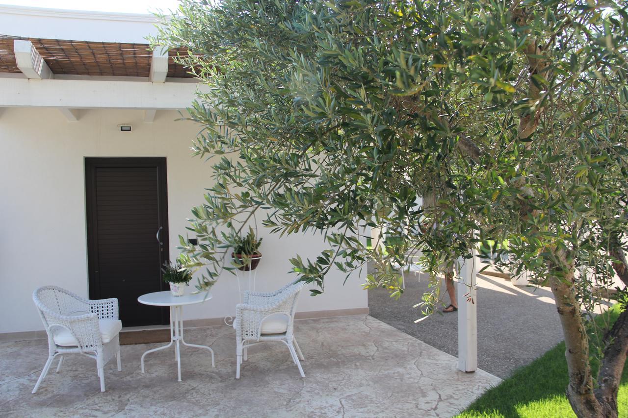 Relais Lali' Guest House Mottola Exterior foto